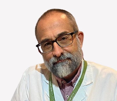 Dr. Xavier Merino